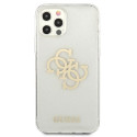 Kryt Guess GUHCP12LPCUGL4GTR pro iPhone 12 Pro Max