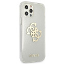 Kryt Guess GUHCP12LPCUGL4GTR pro iPhone 12 Pro Max