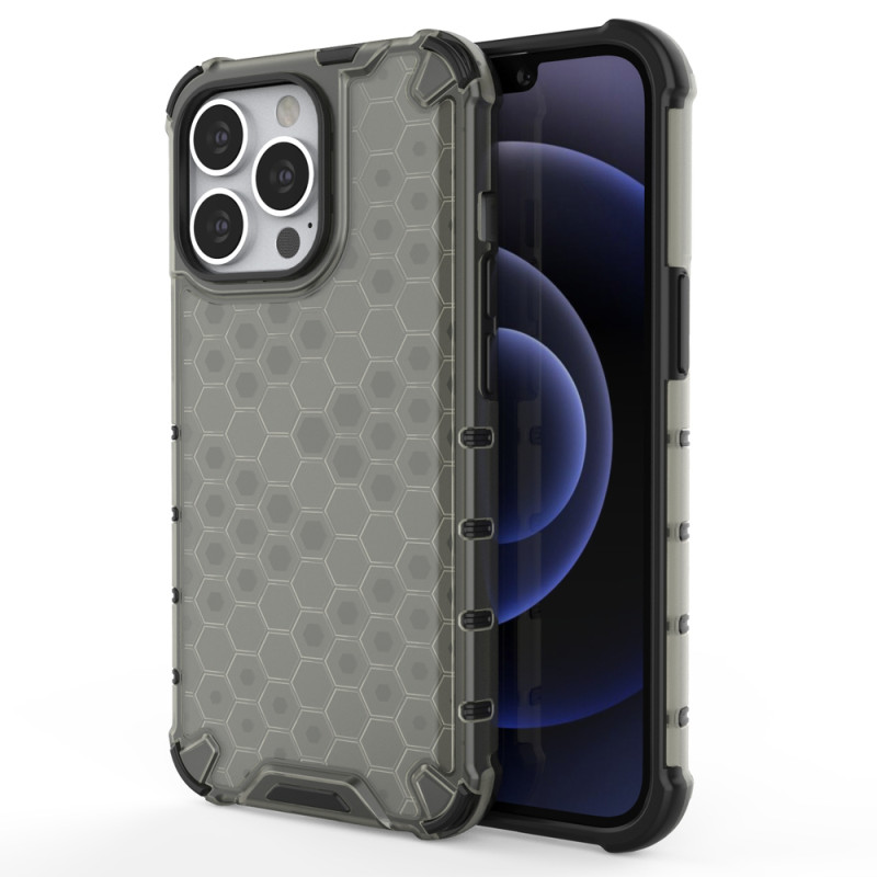 Kryt Hurtel pro iPhone 13 Pro - black