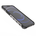Kryt Hurtel Honeycomb pro iPhone 13 Pro - modrý