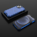 Kryt Hurtel HONEYCOMB Case armor iPhone 13 mini - černý