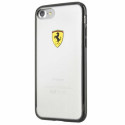 Kryt Ferrari RACING SHIELD pro iPhone 7/8/SE 2020/SE 2022