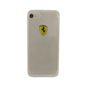 Kryt Ferrari Hardcase FEHCRFP7TR1 iPhone 7/8 - transparent