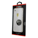 Kryt Ferrari Hardcase FEHCRFP7TR1 iPhone 7/8 - transparent
