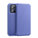 Kryt Dux Ducis Skin X pro iPhone 13 Pro - modrá