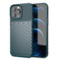 Kryt Thunder Case TPU iPhone 13 Pro Max - zelená