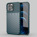 Kryt Thunder Case TPU iPhone 13 Pro Max - zelená