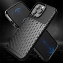 Kryt Thunder Case TPU iPhone 13 Pro Max - zelená