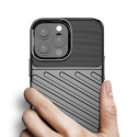 Kryt Thunder Case TPU iPhone 13 Pro Max - zelená