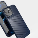 Kryt Thunder Case TPU iPhone 13 Pro Max - zelená