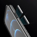Kryt Thunder Case TPU iPhone 13 Pro Max - zelená
