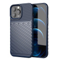 Kryt Hurtel Thunder Case pro iPhone 13 Pro Max - modrý