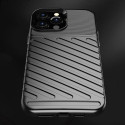 Kryt Hurtel Thunder Case pro iPhone 13 Pro Max - modrý
