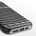 Kryt Hurtel Thunder Case pro iPhone 13 Pro Max - modrý
