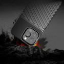 Kryt Hurtel Thunder Case pro iPhone 13 Pro Max - modrý