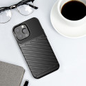 Kryt Hurtel Thunder Case pro iPhone 13 Pro Max - modrý