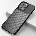 Kryt Hurtel Thunder Case pro iPhone 13 Pro Max - modrý