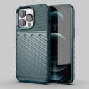 Kryt Hurtel THUNDER CASE pro iPhone 13 Pro - zelený