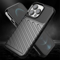 Kryt Hurtel THUNDER CASE pro iPhone 13 Pro - zelený