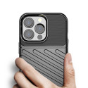 Kryt Hurtel THUNDER CASE pro iPhone 13 Pro - zelený