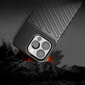 Kryt Hurtel THUNDER CASE pro iPhone 13 Pro - zelený