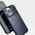 Kryt Hurtel THUNDER CASE pro iPhone 13 Pro - zelený