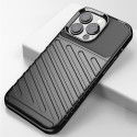 Kryt Hurtel THUNDER CASE pro iPhone 13 Pro - zelený