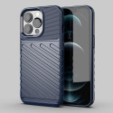 Kryt Hurtel THUNDER CASE pro iPhone 13 Pro - modrý