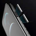 Kryt Hurtel THUNDER CASE pro iPhone 13 Pro - modrý