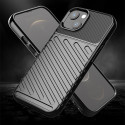 Kryt Hurtel THUNDER CASE pro iPhone 13 mini – modrý
