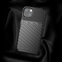Kryt Hurtel THUNDER CASE pro iPhone 13 mini – modrý