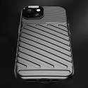 Kryt Hurtel THUNDER CASE pro iPhone 13 mini – modrý