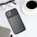 Kryt Hurtel THUNDER CASE pro iPhone 13 mini – modrý