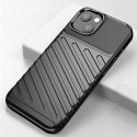 Kryt Hurtel THUNDER CASE pro iPhone 13 mini – modrý