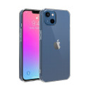 Kryt Hurtel Ultra Clear 0.5 mm pro iPhone 13 Pro Max transparent