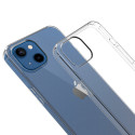 Kryt Hurtel Ultra Clear 0.5 mm pro iPhone 13 Pro Max transparent