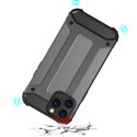 Kryt Hurtel HYBRID ARMOR iPhone 13 Pro – zlatá