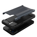 Kryt Hurtel HYBRID ARMOR pro iPhone 13 - zlatá