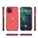 Kryt Hurtel Spring Case iPhone 13 Pro – světle modrá