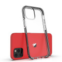 Kryt Hurtel Spring Case iPhone 13 Pro – světle modrá