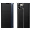 Kryt Hurtel SLEEP CASE pro iPhone 13 Pro Max - černý