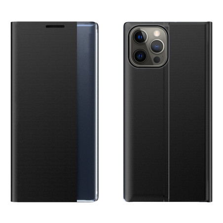 Kryt Hurtel SLEEP CASE pro iPhone 13 Pro Max - černý