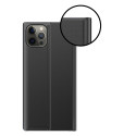 Kryt Hurtel SLEEP CASE pro iPhone 13 Pro černý