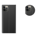 Kryt Hurtel SLEEP CASE pro iPhone 13 Pro černý