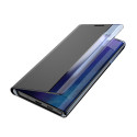 Hurtel SLEEP CASE pro iPhone 13 Pro - modrá