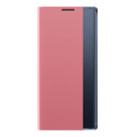 Kryt Hurtel SLEEP CASE pro iPhone 13 Pro – růžová