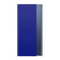 Kryt Hurtel SLEEP CASE pro iPhone 13 – modrá
