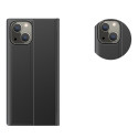 Kryt Hurtel SLEEP CASE pro iPhone 13 – modrá