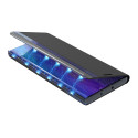Kryt Hurtel SLEEP CASE BOOKCASE iPhone 13 mini – růžová