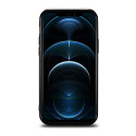 Pouzdro iCarer pro iPhone 12 Pro Max černé